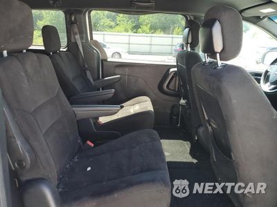 Zdjęcie 11 z 13 samochodu: 2015 DODGE GRAND CARAVAN SE VIN:2C4RDGBG1FR517563 - miniatura