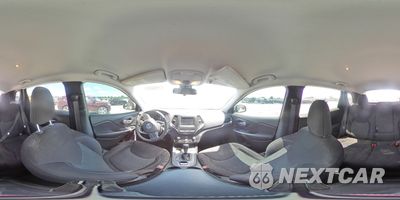Zdjęcie 15 z 15 samochodu: 2020 JEEP CHEROKEE LATITUDE VIN:1C4PJLCB1LD536334 - miniatura