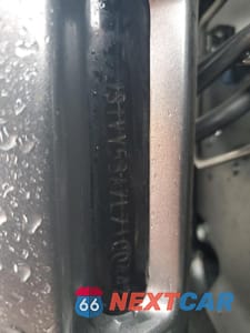 Zdjęcie 9 z 10 samochodu: 2020 SUZUKI VZR1800 VIN:JS1VY53A7L7100442 - miniatura