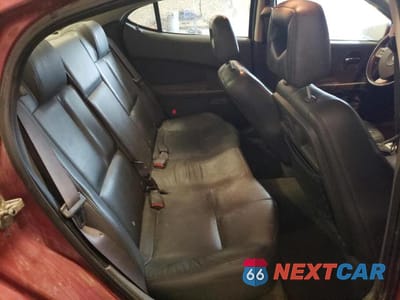 Zdjęcie 10 z 12 samochodu: 2004 PONTIAC GRAND PRIX GT2 VIN:2G2WS522341115416 - miniatura