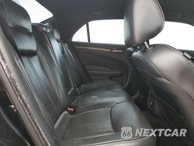 Zdjęcie 10 z 14 samochodu: 2013 CHRYSLER 300C VARVATOS VIN:2C3CCADG3DH743761 - miniatura