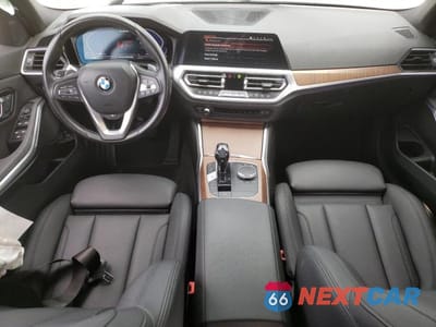 Zdjęcie 8 z 12 samochodu: 2019 BMW 330I VIN:3MW5R1J55K8B00371 - miniatura