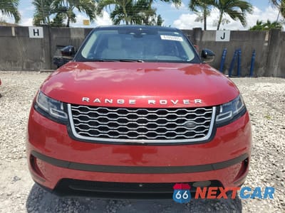Piąte zdjęcie samochodu w środku: 2021 LAND ROVER RANGE ROVER VELAR S VIN:SALYJ2EUXMA317400 - miniatura