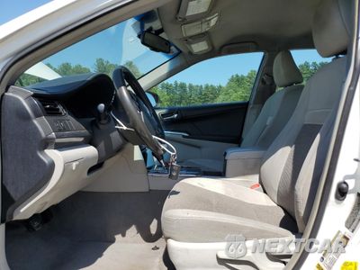 Zdjęcie 7 z 12 samochodu: 2012 TOYOTA CAMRY HYBRID VIN:4T1BD1FK4CU013502 - miniatura