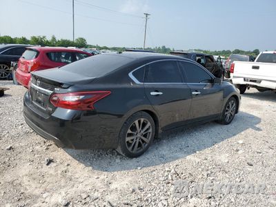 Trzecie zdjęcie samochodu z tyłu: 2018 NISSAN ALTIMA 2.5 VIN:1N4AL3AP1JC244173 - miniatura