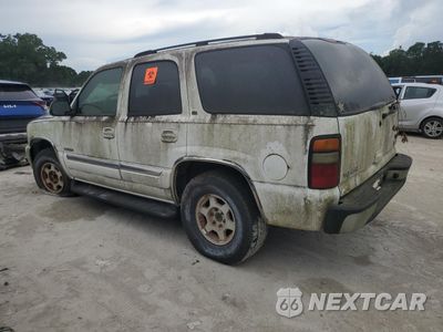 Drugie zdjęcie samochodu z przodu: 2004 GMC YUKON VIN:1GKEC13Z14R246882 - miniatura