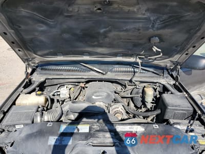 Zdjęcie 11 z 12 samochodu: 2001 CHEVROLET SILVERADO K1500 VIN:1GCEK19T91E179534 - miniatura