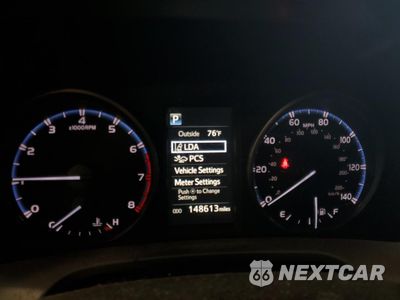 Zdjęcie 9 z 14 samochodu: 2017 TOYOTA RAV4 LE VIN:2T3BFREVXHW645584 - miniatura
