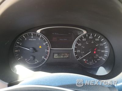 Zdjęcie 9 z 12 samochodu: 2013 NISSAN ALTIMA 2.5 VIN:1N4AL3APXDC205506 - miniatura
