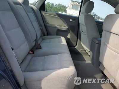 Zdjęcie 10 z 14 samochodu: 2006 FORD FIVE HUNDRED SE VIN:1FAFP23156G161648 - miniatura