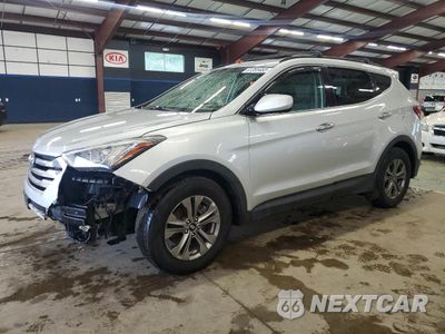 2016 HYUNDAI SANTA FE SPORT 5XYZUDLB8GG377082 - główne zdjęcie licytacji z USA - miniatura