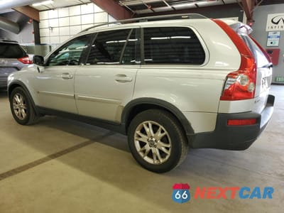 Drugie zdjęcie samochodu z przodu: 2006 VOLVO XC90 V8 VIN:YV4CZ852261249668 - miniatura