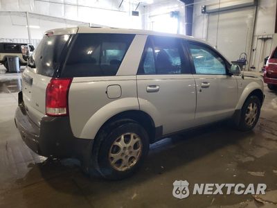 Trzecie zdjęcie samochodu z tyłu: 2005 SATURN VUE VIN:5GZCZ53455S838274 - miniatura