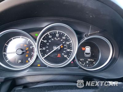 Zdjęcie 9 z 13 samochodu: 2019 MAZDA CX-5 TOURING VIN:JM3KFACM4K0681429 - miniatura