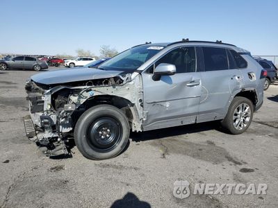 2020 TOYOTA RAV4 XLE PREMIUM JTMC1RFV5LD060709 - główne zdjęcie licytacji z USA - miniatura