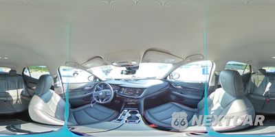Zdjęcie 15 z 16 samochodu: 2022 BUICK ENVISION ESSENCE VIN:LRBFZNR46ND070085 - miniatura