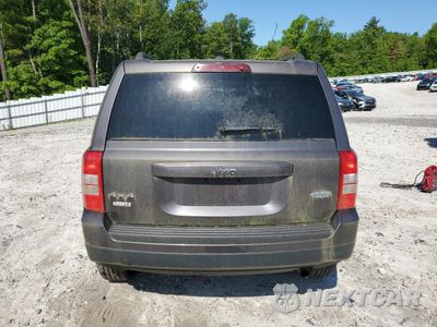 Zdjęcie 6 z 13 samochodu: 2015 JEEP PATRIOT LATITUDE VIN:1C4NJRFB5FD348359 - miniatura