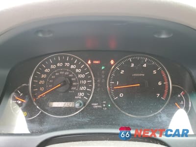 Zdjęcie 9 z 13 samochodu: 2004 LEXUS GX 470 VIN:JTJBT20XX40061819 - miniatura