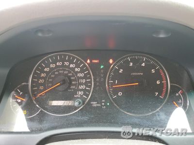 Zdjęcie 9 z 13 samochodu: 2004 LEXUS GX 470 VIN:JTJBT20XX40061819 - miniatura
