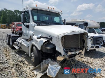 2015 FREIGHTLINER CASCADIA 125 1FUJGED68FLGK2912 - główne zdjęcie licytacji z USA - miniatura