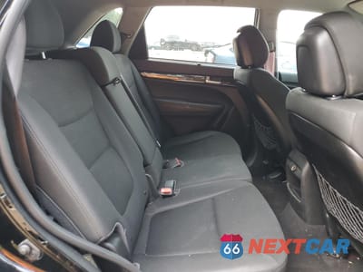 Zdjęcie 11 z 15 samochodu: 2014 KIA SORENTO LX VIN:5XYKT4A62EG456660 - miniatura