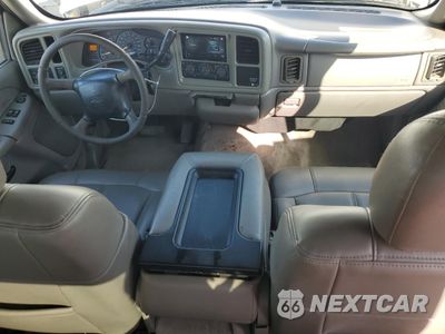 Zdjęcie 8 z 14 samochodu: 2000 CHEVROLET SILVERADO C1500 VIN:2GCEC19T9Y1373957 - miniatura