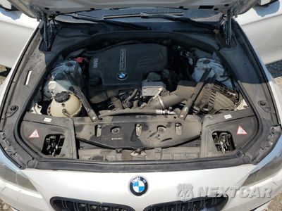 Zdjęcie 11 z 14 samochodu: 2014 BMW 528 XI VIN:WBA5A7C51ED612935 - miniatura