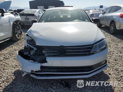 Zdjęcie 6 z 15 samochodu: 2015 VOLKSWAGEN JETTA SE VIN:3VWD17AJ3FM414763 - miniatura