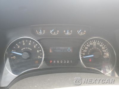 Zdjęcie 9 z 14 samochodu: 2011 FORD F150 SUPERCREW VIN:1FTFW1EF2BKD31410 - miniatura