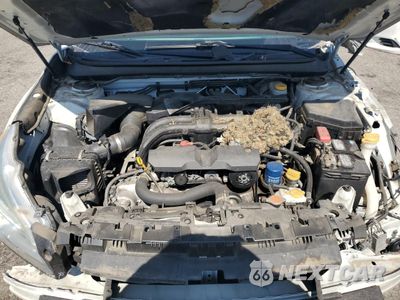 Zdjęcie 11 z 15 samochodu: 2015 SUBARU LEGACY 2.5I VIN:4S3BNAA63F3009818 - miniatura