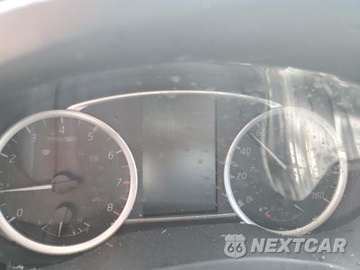 Zdjęcie 9 z 13 samochodu: 2019 NISSAN SENTRA S VIN:3N1AB7AP7KY290428 - miniatura