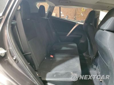 Zdjęcie 11 z 16 samochodu: 2013 TOYOTA RAV4 XLE VIN:JTMRFREV7D5019457 - miniatura