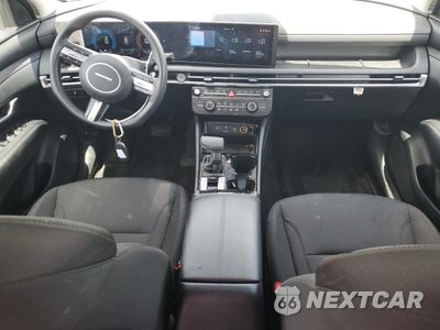 Zdjęcie 8 z 13 samochodu: 2025 HYUNDAI TUCSON SE VIN:KM8JA3DE1SU374469 - miniatura