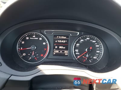 Zdjęcie 9 z 14 samochodu: 2016 AUDI Q3 PRESTIGE VIN:WA1GFCFS2GR023769 - miniatura