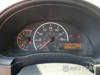 Zdjęcie 9 z 12 samochodu: 2017 NISSAN VERSA S VIN:3N1CN7AP7HL860045 - miniatura