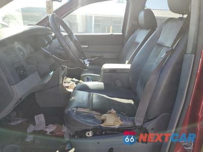 Zdjęcie 7 z 15 samochodu: 2008 DODGE DURANGO LIMITED VIN:1D8HB58N28F124758 - miniatura