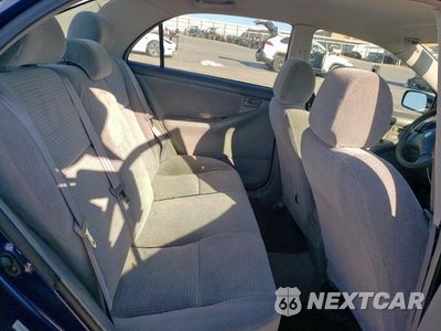 Zdjęcie 10 z 13 samochodu: 2006 TOYOTA COROLLA CE VIN:1NXBR32E76Z741722 - miniatura