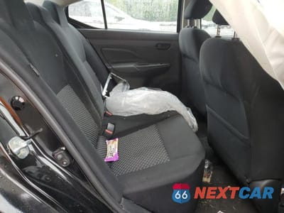 Zdjęcie 10 z 12 samochodu: 2024 NISSAN VERSA S VIN:3N1CN8DV1RL850435 - miniatura