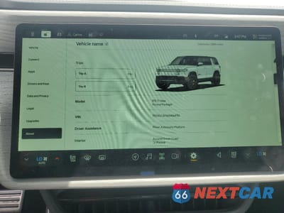 Zdjęcie 9 z 14 samochodu: 2025 RIVIAN R1S PREMIUM VIN:7PDSGCBP8SN064110 - miniatura