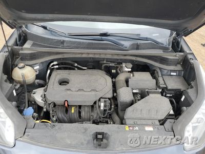 Zdjęcie 12 z 13 samochodu: 2018 KIA SPORTAGE LX VIN:KNDPMCAC1J7349416 - miniatura