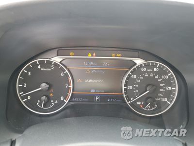 Zdjęcie 9 z 13 samochodu: 2022 NISSAN ALTIMA SV VIN:1N4BL4DW7NN351414 - miniatura