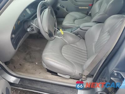 Zdjęcie 7 z 12 samochodu: 1993 PONTIAC BONNEVILLE SE VIN:1G2HX53L2P1272186 - miniatura