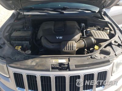 Zdjęcie 12 z 13 samochodu: 2015 JEEP GRAND CHEROKEE LIMITED VIN:1C4RJFBG8FC207700 - miniatura