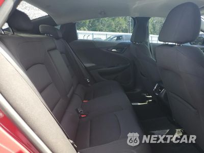 Zdjęcie 10 z 14 samochodu: 2017 CHEVROLET MALIBU LT VIN:1G1ZE5ST1HF259644 - miniatura