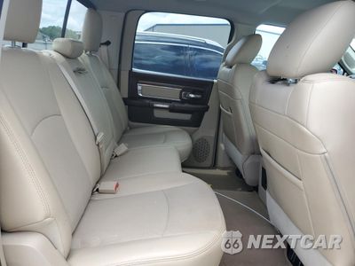 Zdjęcie 10 z 12 samochodu: 2017 RAM 1500 LARAMIE VIN:1C6RR7NT4HS572396 - miniatura