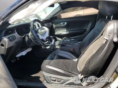 Zdjęcie 7 z 13 samochodu: 2022 FORD MUSTANG GT VIN:1FA6P8CF1N5149179 - miniatura