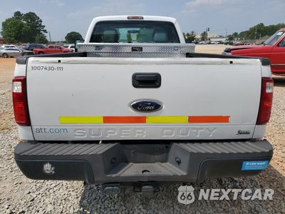 Zdjęcie 6 z 12 samochodu: 2011 FORD F250 SUPER DUTY VIN:1FTBF2B69BEA31855 - miniatura
