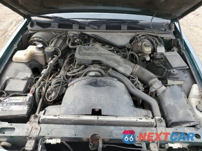 Zdjęcie 11 z 14 samochodu: 1995 MERCURY GRAND MARQUIS GS VIN:2MELM74W1SX652850 - miniatura