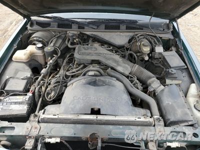 Zdjęcie 11 z 14 samochodu: 1995 MERCURY GRAND MARQUIS GS VIN:2MELM74W1SX652850 - miniatura