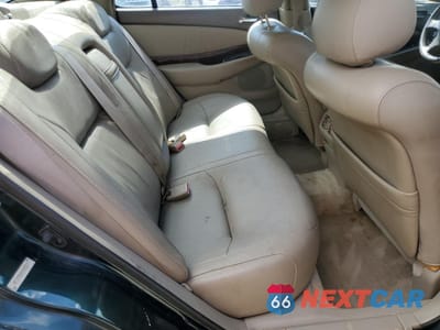 Zdjęcie 10 z 15 samochodu: 2000 ACURA 3.2TL VIN:19UUA5669YA005177 - miniatura